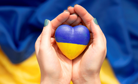 Файна українська: говоримо правильно