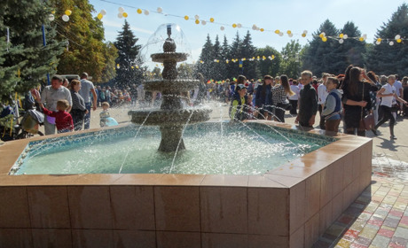 Зробимо гучнішими голоси наших громад! Проєкт "Медіатори"