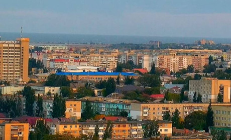 Житло та майно в окупації