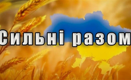 Сильні разом
