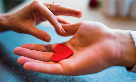 Гід з донорства: як це працює і як долучитися