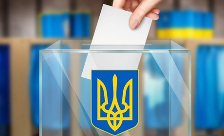 Парламентські вибори-2019