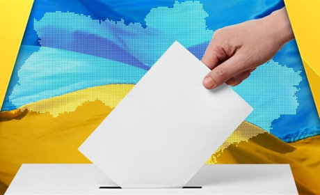 Вибори Президента України-2019