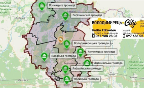 Громади