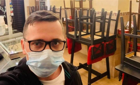 Бізнес в умовах карантину