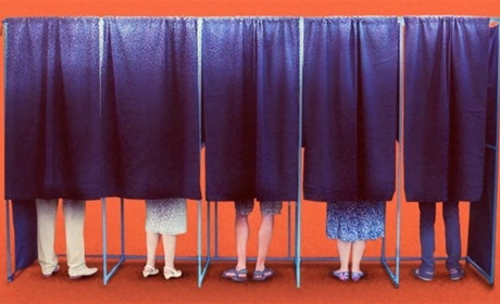 Місцеві вибори 2020 в Сарнах