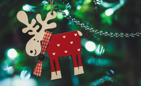 2021-й у Сарнах: усе про святкування, підсумки року та плани на майбутнє