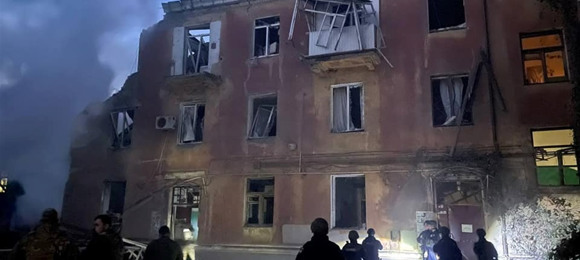 Окупація