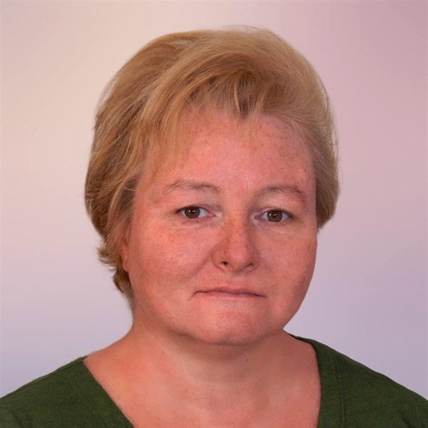 Наталья МАРЧЕНКО