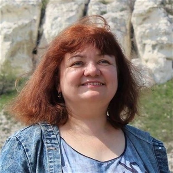 Марина ЖИВОТКОВА