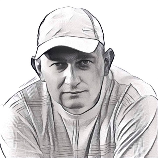 Дмитрий НИКУЛИН