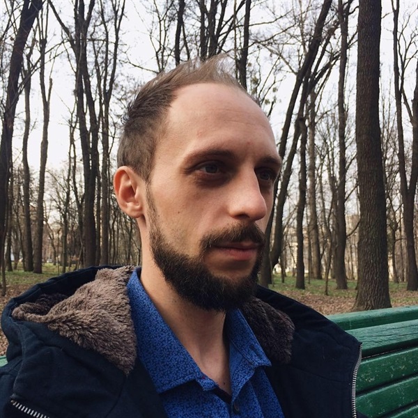 Дмитрий ШИБАЛОВ