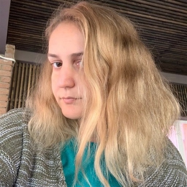 Інна КУБАЙ