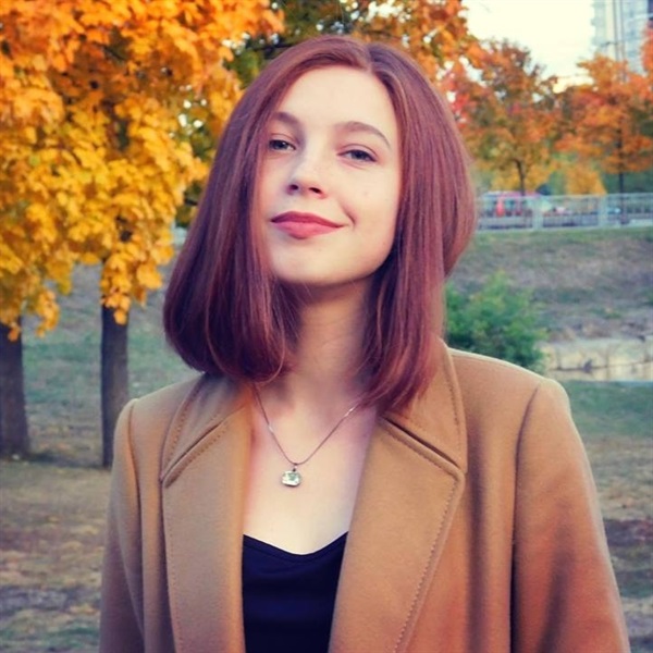 Євгенія ТУЛАЇНОВА