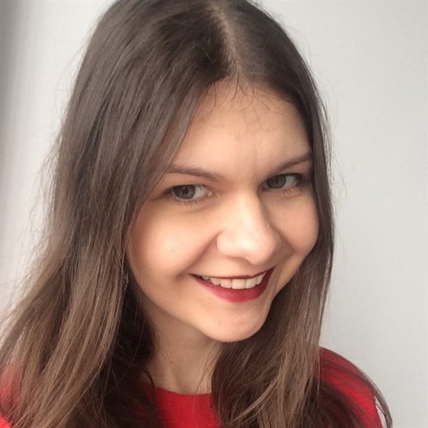 Елена БЕРЕЖНЮК