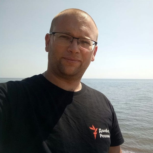 Сергей ГОРБАТЕНКО