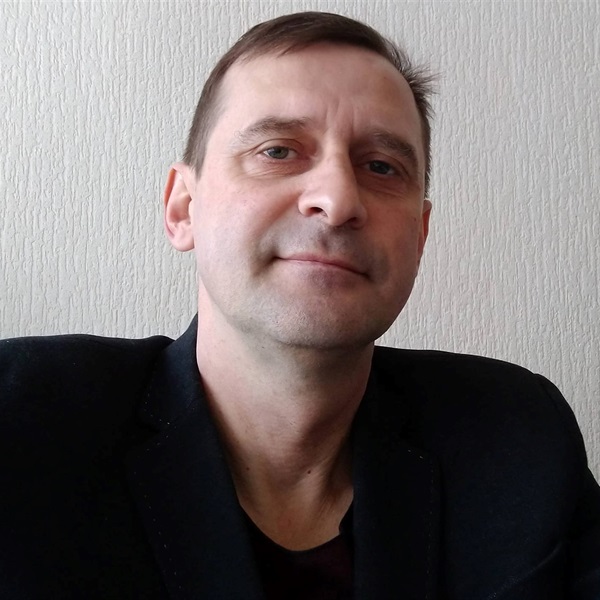 Дмитрий МИХАЙЛОВ