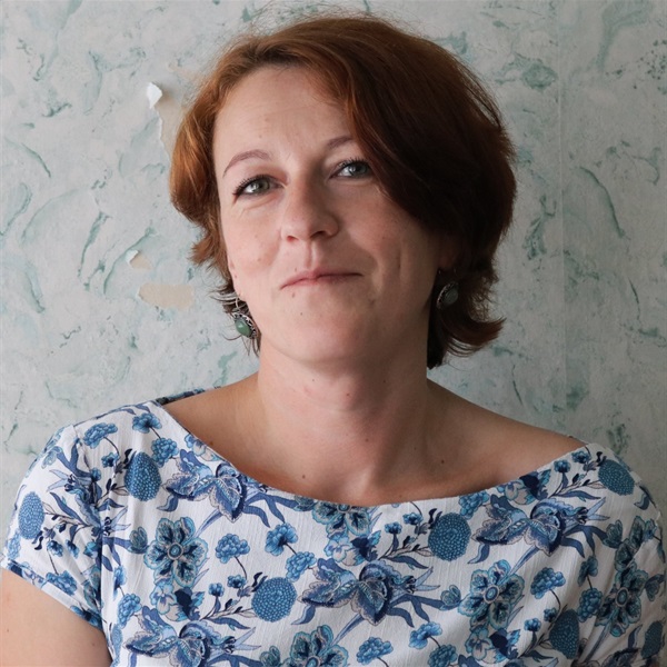 Ирина Димитрова