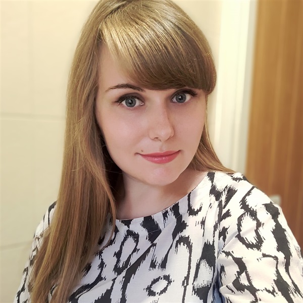 Катерина Золотарьова 