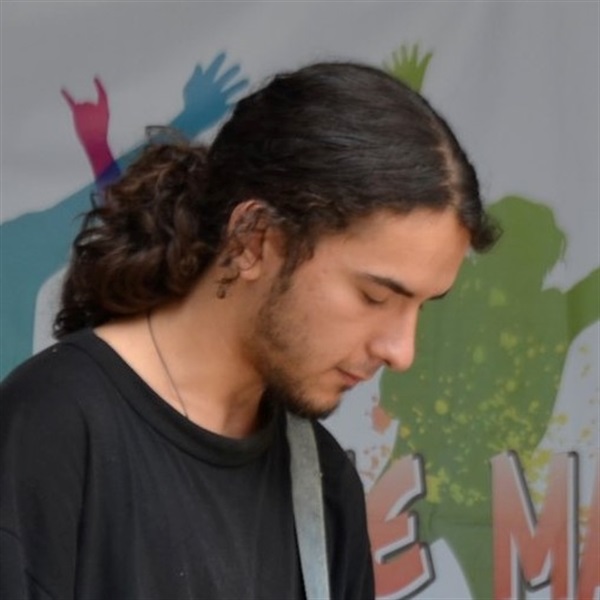 Михаил Королев