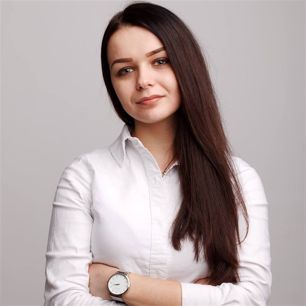 Марія Булейко