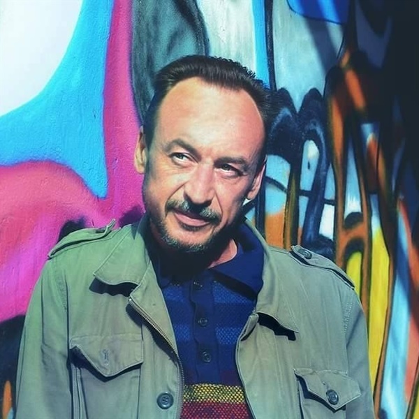 Павло КОРОТЕНКО