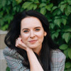 Євгенія Ова
