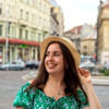 Вікторія Андрєєва 