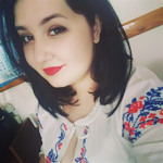 Катерина КАЛЮЖНА