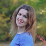  Наталія Міняйло