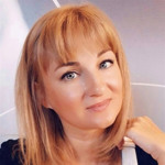 Алена Семко