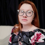 Maryna TERESHCHENKO