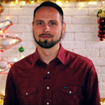 Maksym BONDAREV