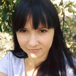 Inessa Kurinna