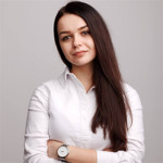 Марія Булейко