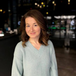 Руслана Кравченко
