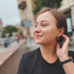 Аліна Оліховська