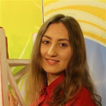 Наталья Засядько