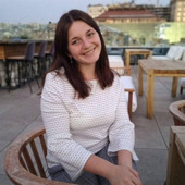 Анна СЕРДЮК