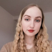 Ірина Троян
