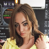 Діана Сорока