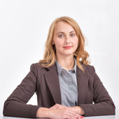 Вікторія Лисун