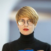 Катерина Клочко