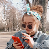 Ірина Казарцева