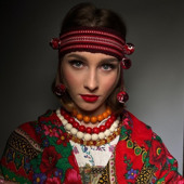 Дарка Кравчук
