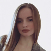 Галина Камінська