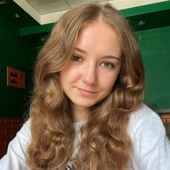 Олеся Сваричевська