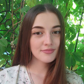 Кароліна Волкова