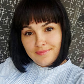 Анна Кондюх