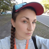 Юлия ГАРКУША